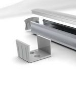 Montagebeugel Slim Line Wide 15 mm