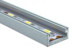 led stripprofiel led line alu 7mm