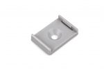 Montagebeugel voor led profiel  Pro Line Semi Round 24 mm