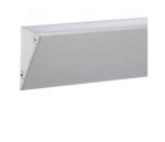 eindkappen led profiel lp089