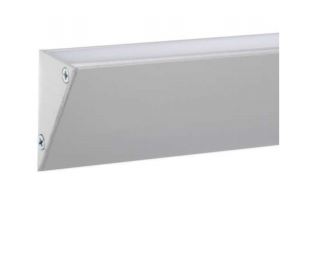 eindkappen led profiel lp089