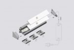 Alle onderdelen voor led stripprofiel led line 170