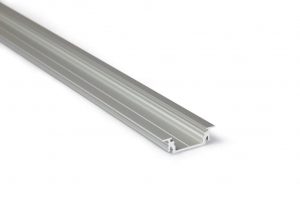 Led stripprofiel led line 3400