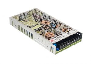 LED VOEDING MEANWELL 24V 200W 8.4A