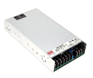 LED VOEDING MEANWELL 24V 504W 21A