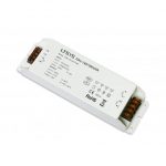 DALI DIMBARE LED STRIP VOEDING 24V 75W 3.125A