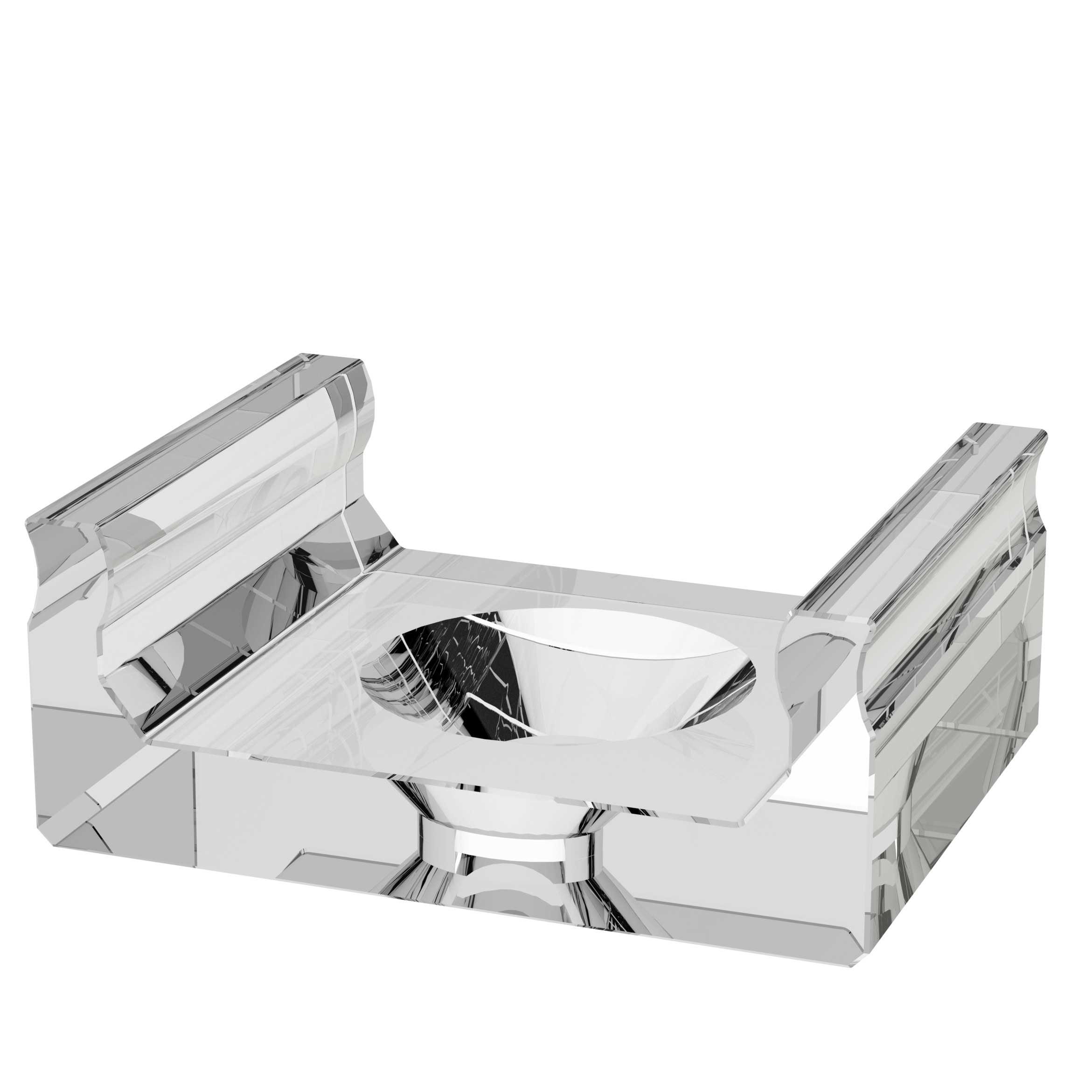 montagebeugel voor led profiel led line 400