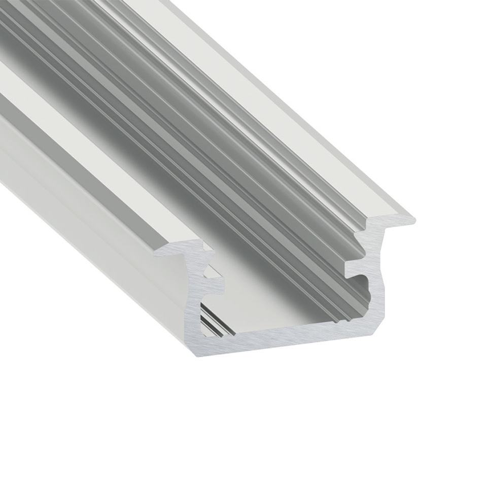 led stripprofiel led line 200