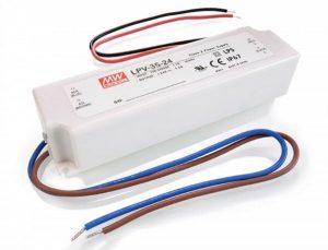 led voeding