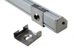 Montagebeugel verzinkt Led Line Alu 45