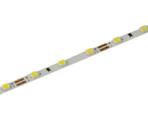 Smalle led strip van 4 mm breed