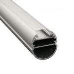 led stripprofiel slide line oval