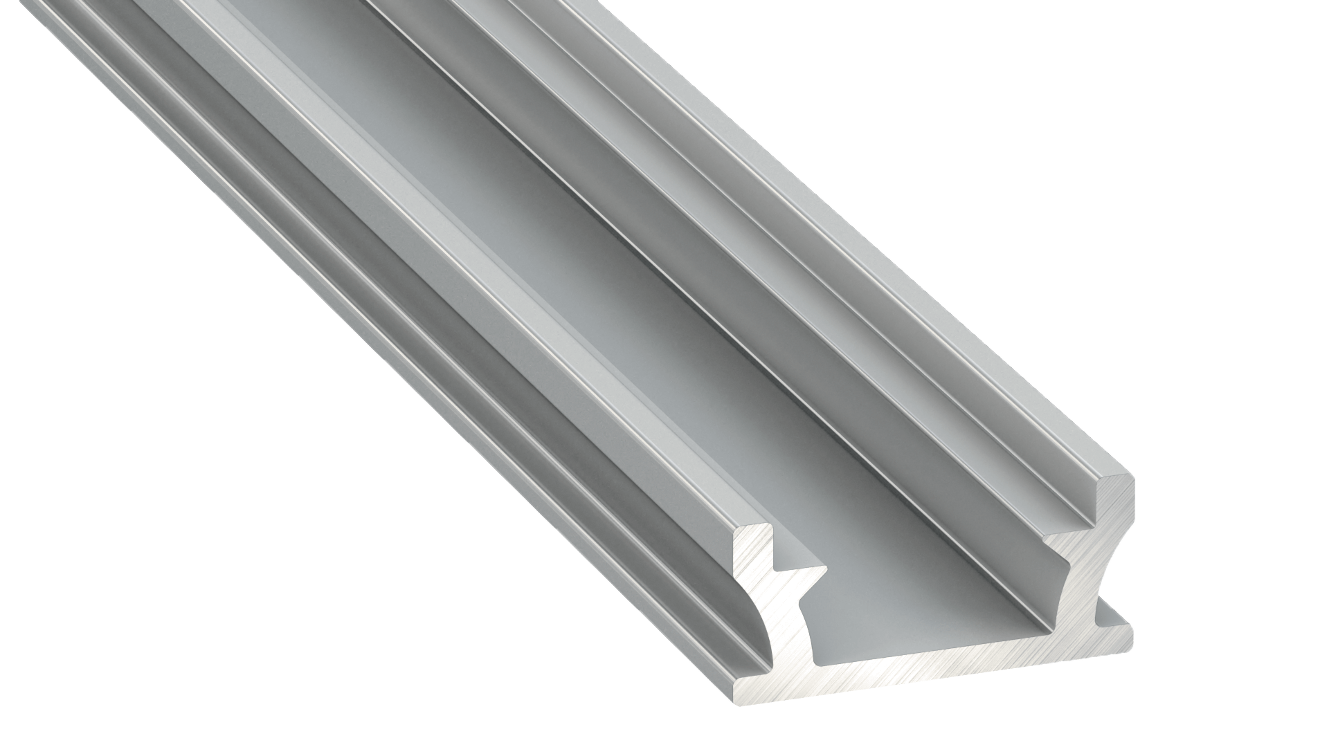 Led vloerprofiel led line 2200