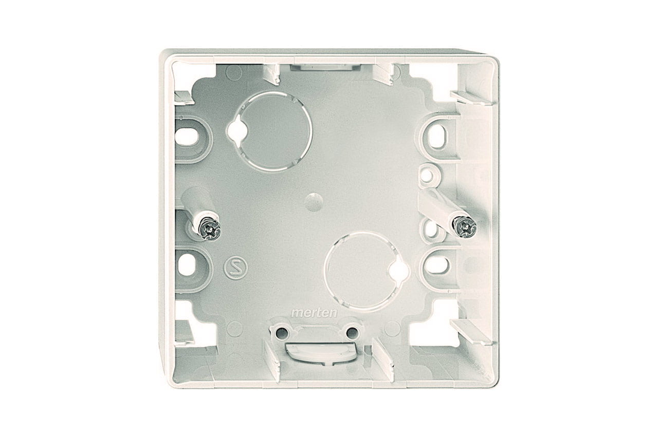BEHUIZING VOOR M/55 SENSOR