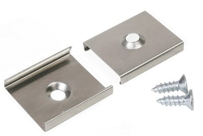 Montagebeugel led stripprofiel led line 110