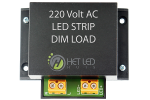 Dimmer led strip
