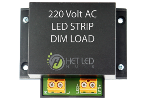 Dimmer led strip