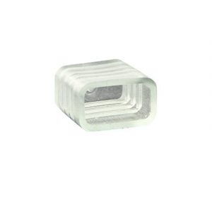 Eindkap LED strip