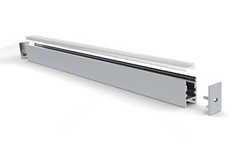 led stripprofiel pro line ultra slim