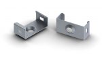 Montagebeugel voor Slim Line Wide 8mm
