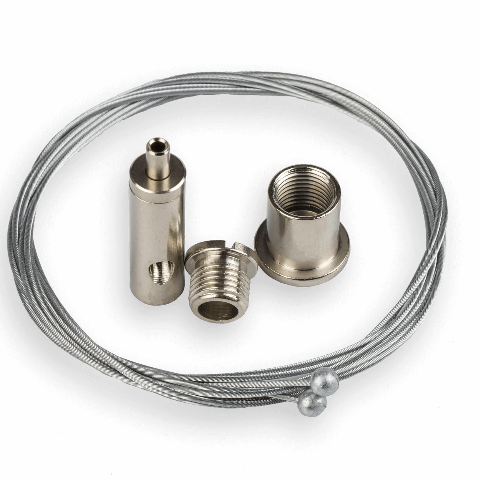 Ophangset LED PROFIEL LED LINE 4300