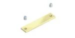 Verbindingsstuk recht voor LED LINE 4500