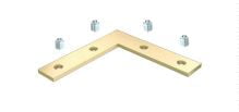 Verbindingsstuk 90 graden voor LED LINE 4500