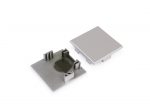 Eindkap voor LED LINE 4200 (2 stuks)