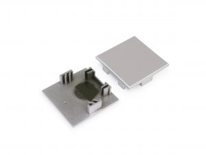 Eindkap voor LED LINE 4200 (2 stuks)