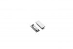 Eindkap voor LED LINE 4000 (2 stuks)