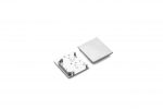 Eindkap voor LED LINE 3600 (2 stuks)