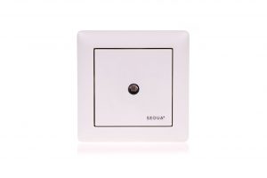 SCHEMERSENSOR AFDEKRAAM