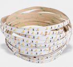 LED STRIP 60 LEDS/meter, 7,2W/meter, 720 lm/meter 2200K