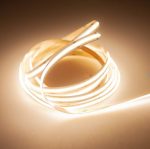 COB led strip 3000K