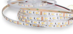 Led strip kleurtemperatuur instelbaar 2