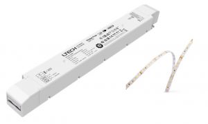 DALI / DMX DIMBARE LED VOEDING RGBW 24V 150W 4x1,56A