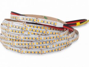LED STRIP 180 LEDS/meter, 19,2W/meter, 1980 lm/meter