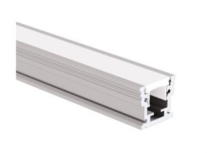 LED PROFIEL HR-MAX Bodemprofiel