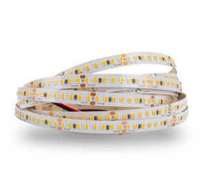 LED STRIP 160 LEDS/meter, 19,2W/meter, 2816 lm/meter