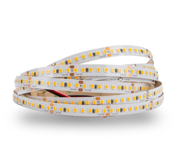LED STRIP 160 LEDS/meter, 19,2W/meter, 2816 lm/meter
