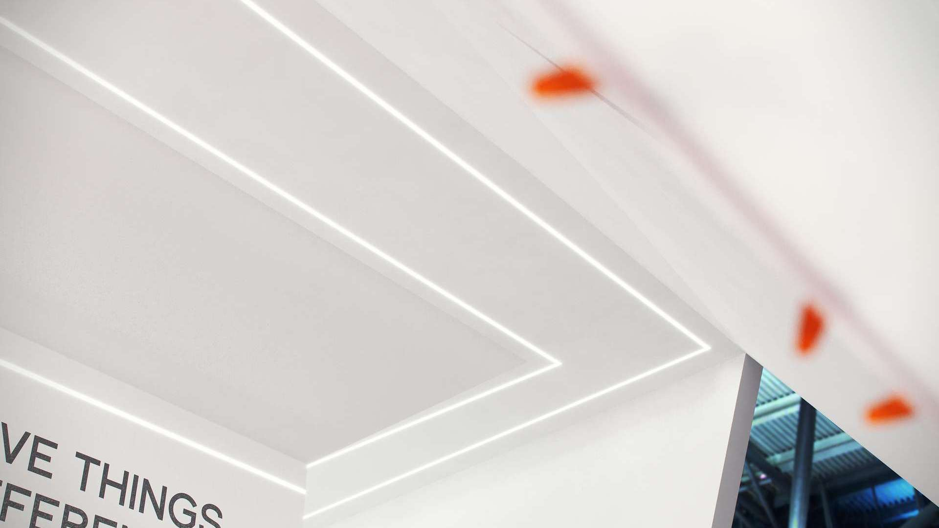 Lumines Led Stucprofiel Type-ZATI - Afbeelding 8