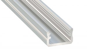 Lumines Led Profiel Opbouw Type-A