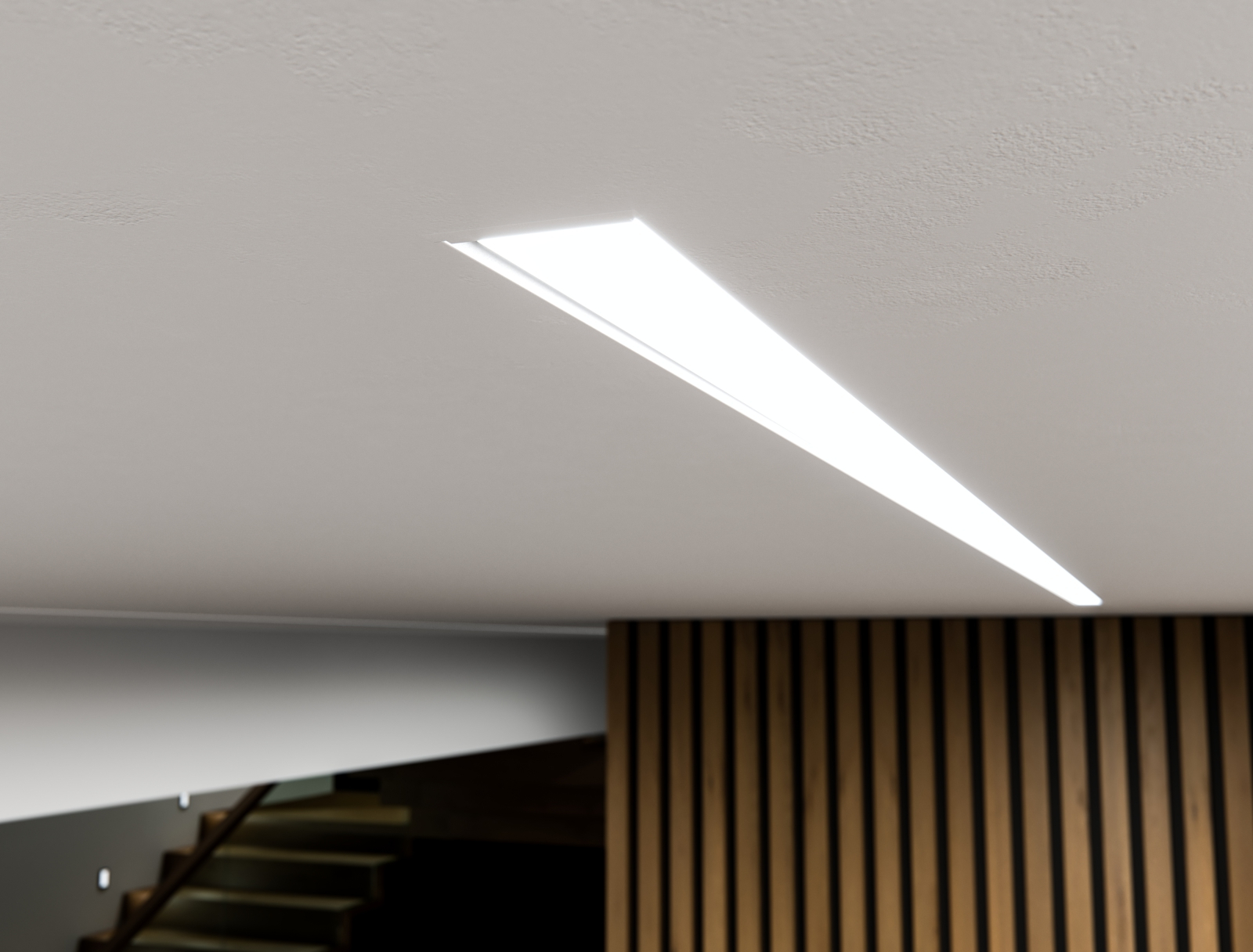 Lumines Led Stucprofiel Type-ZATI - Afbeelding 6