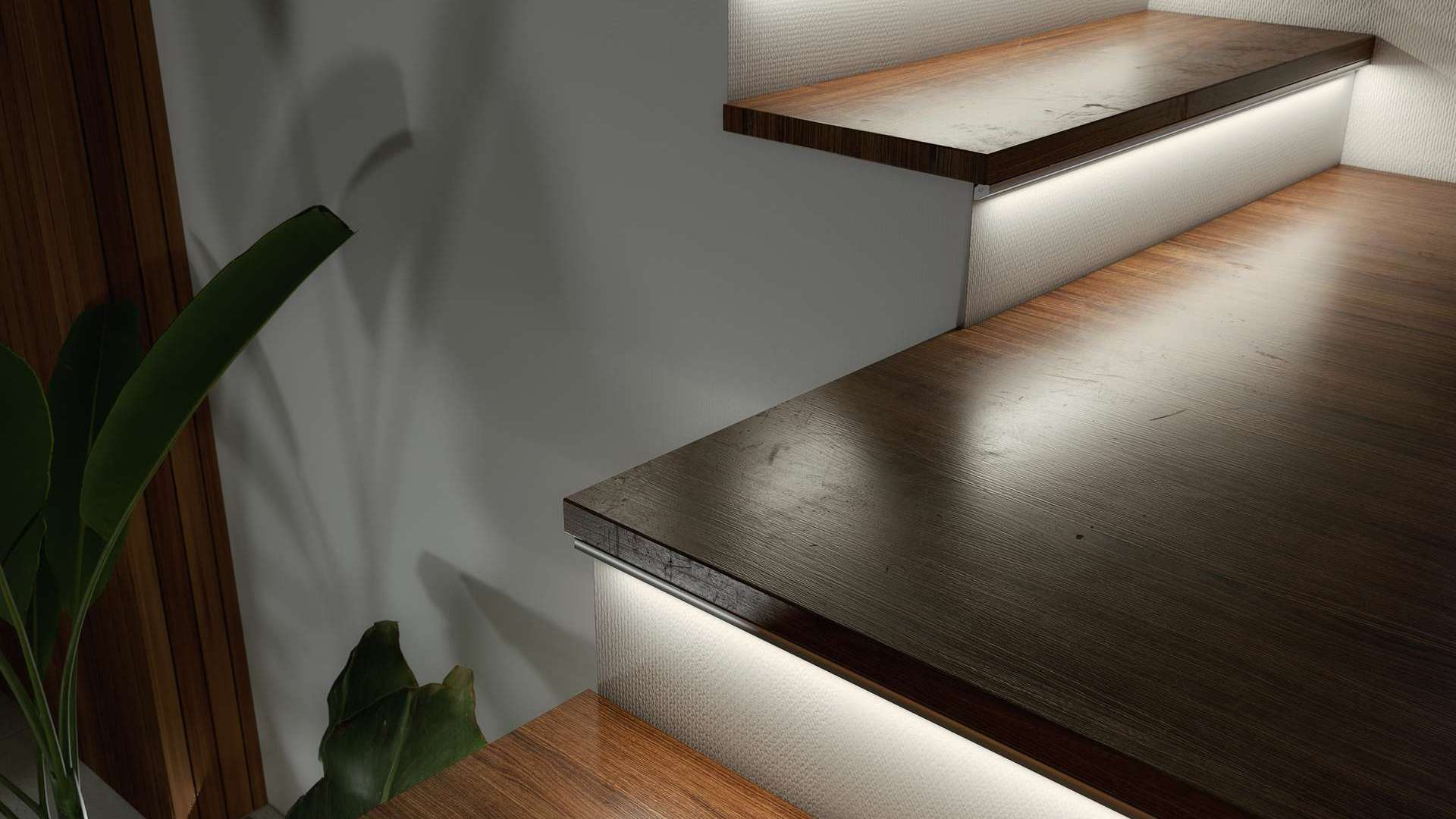 Lumines Hoek Led Profiel Type-H - Afbeelding 5