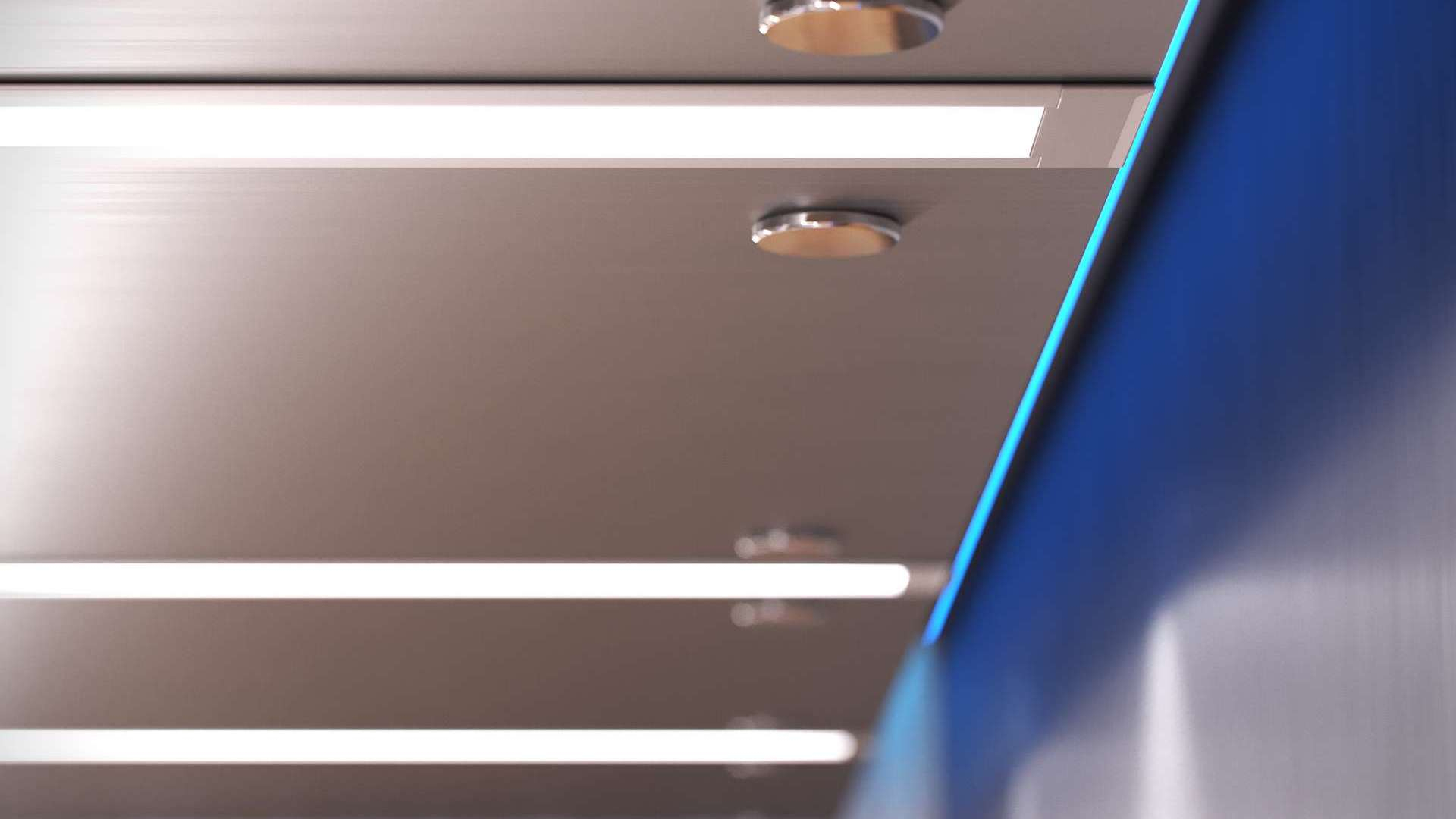Lumines Led Inbouw Profiel Type-inDILEDA - Afbeelding 6