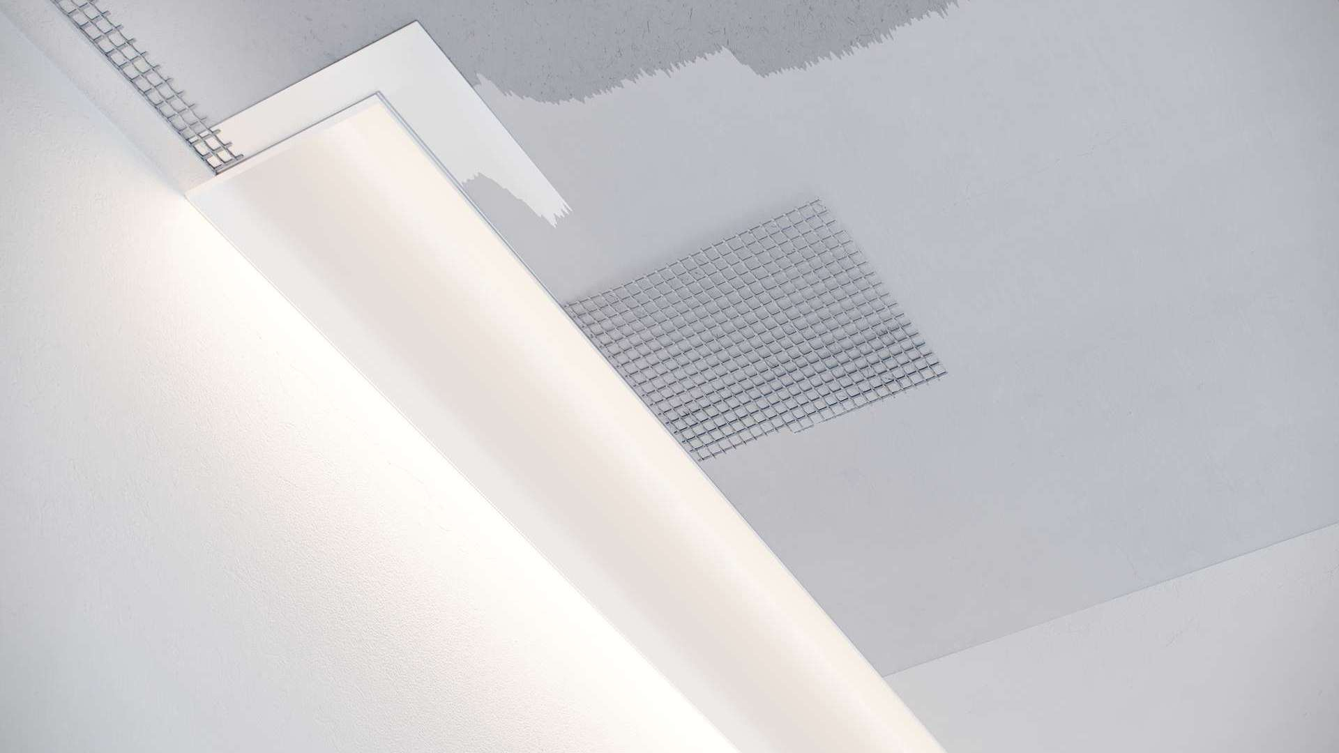 Lumines Led Stucprofiel Type-PERO - Afbeelding 3