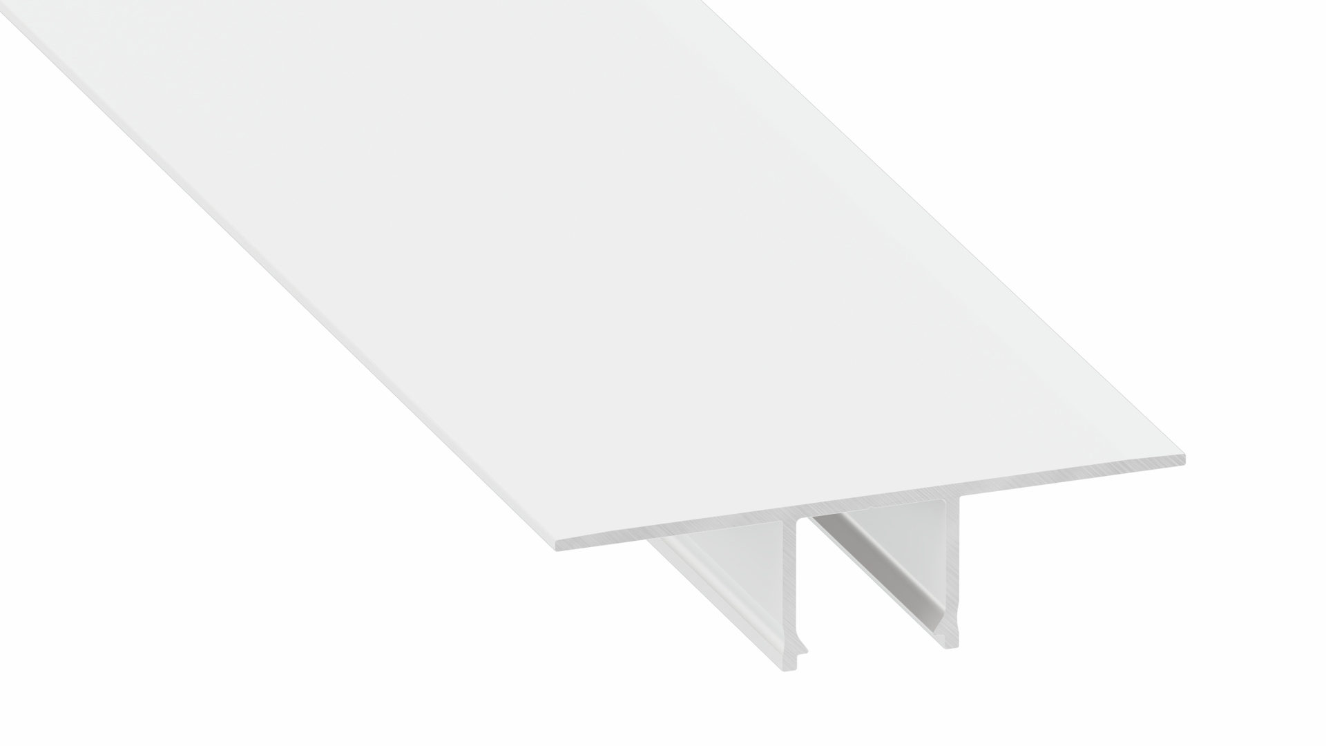 Lumines Led Plaat Profiel Type-FALCO
