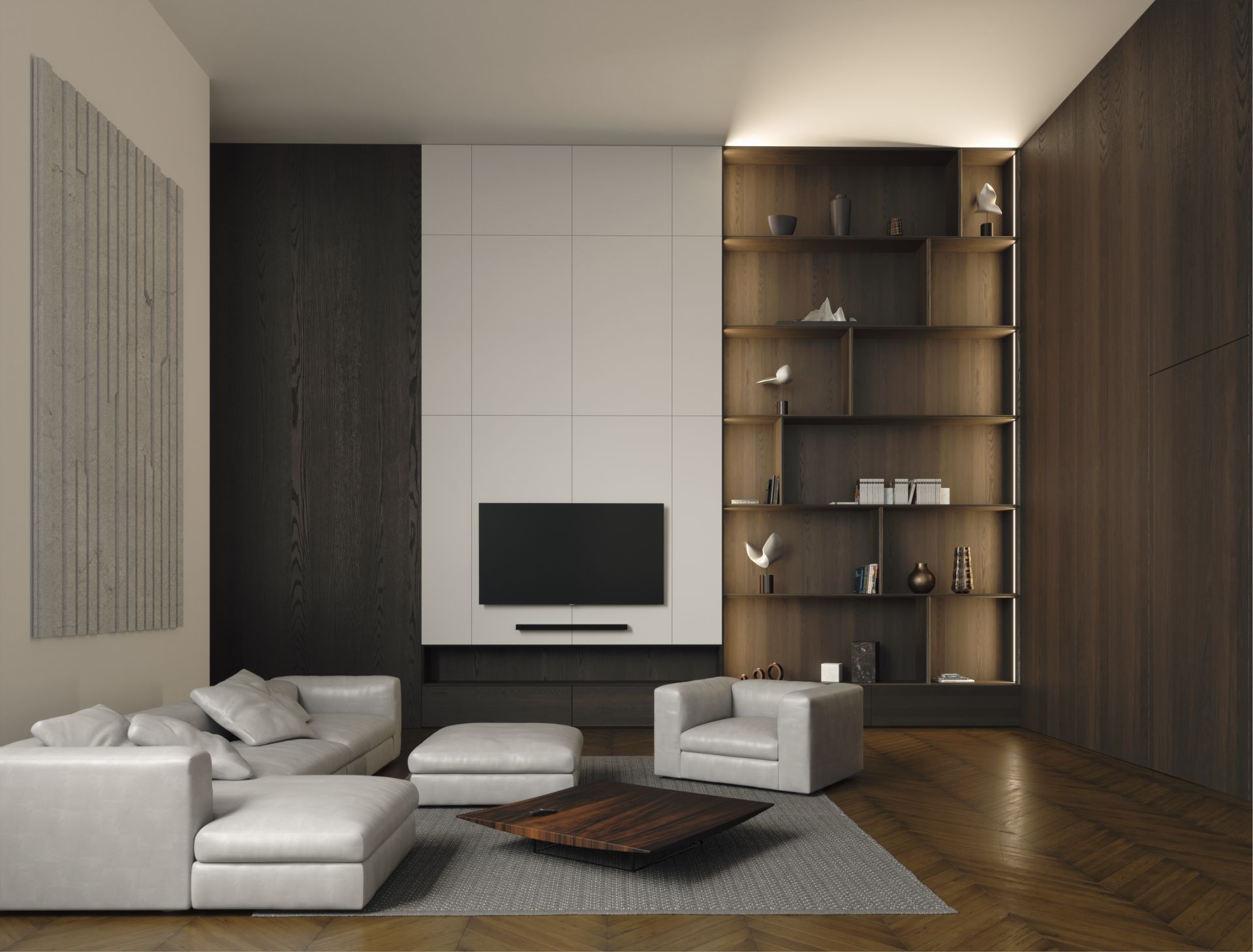 Lumines Led Inbouw Profiel Type-GEMI - Afbeelding 3