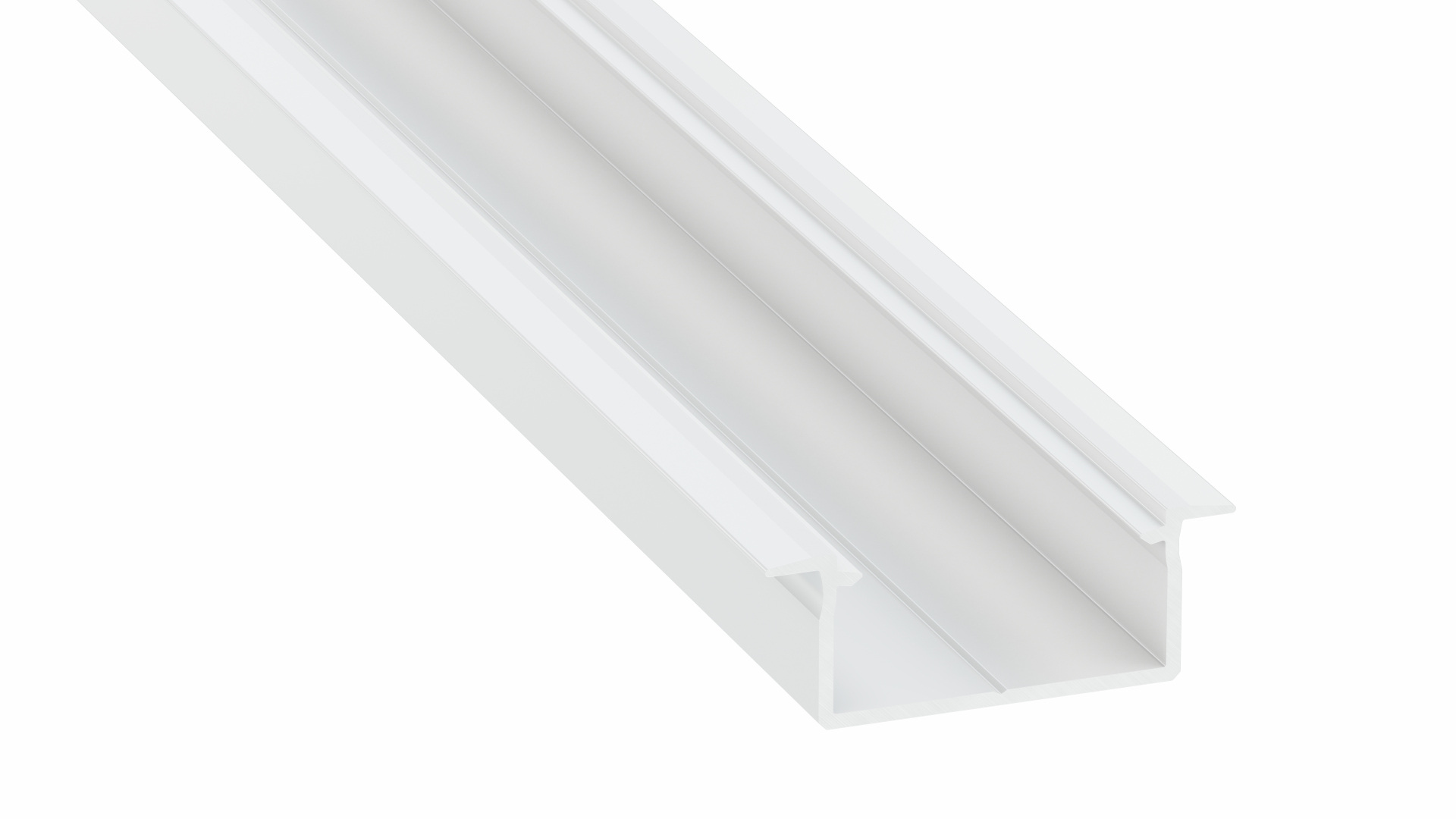 Lumines Led Inbouw Profiel Type-GEMI