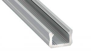 Lumines Led Profiel Opbouw Type-X